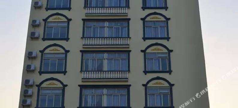 文昌航天城大酒店图片
