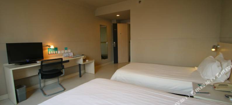 锦江之星(上海场中路地铁站店)图片