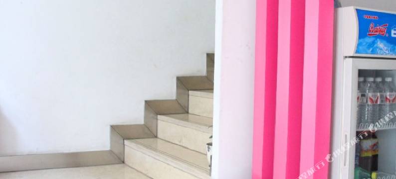 延吉斯托利亚旅店(延边大学网红墙店)图片