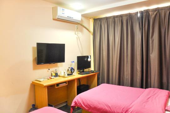 临汾怡家经典客栈