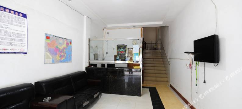 紫云新城宾馆图片