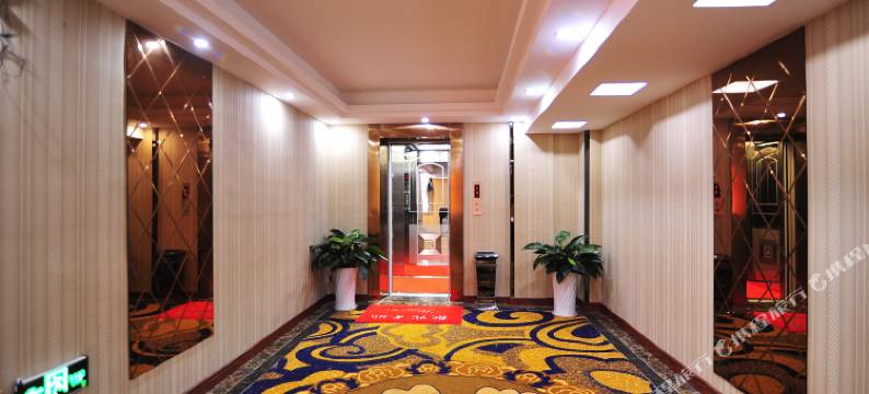 阳光太酒店(贵阳白云店)图片