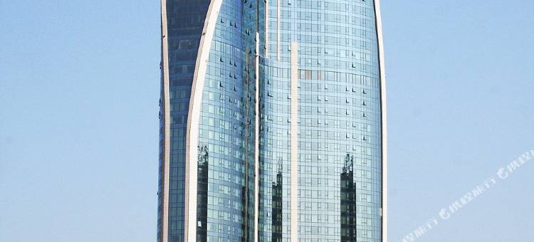 厦门源昌凯宾斯基大酒店图片