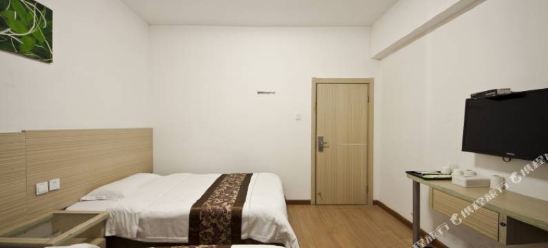 福州苏力公寓酒店图片