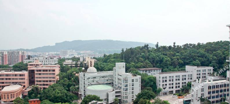 乐好家酒店公寓图片