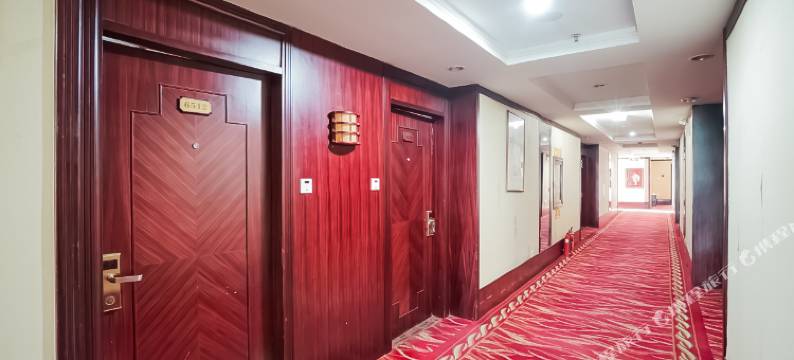 厦门聚蓉酒店图片