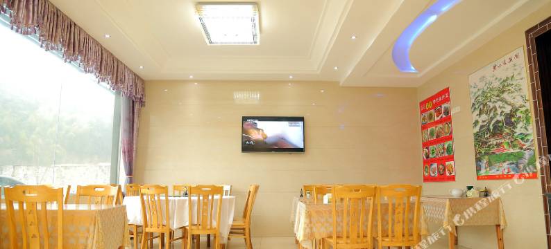 黄山海韵客栈图片