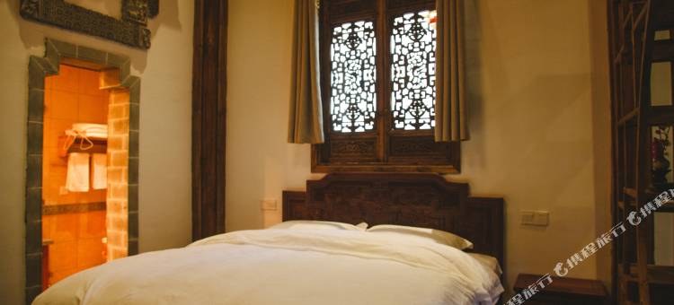 婺源王家徽院·非遗文化度假民宿图片