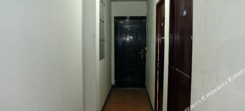 镇江金太阳旅馆图片