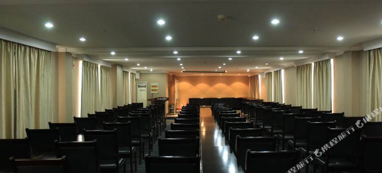 楚星欣选酒店(荆门银泰城店)图片