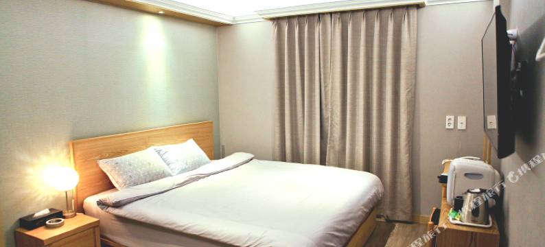 世宗酒店(Sejong Hotel)图片