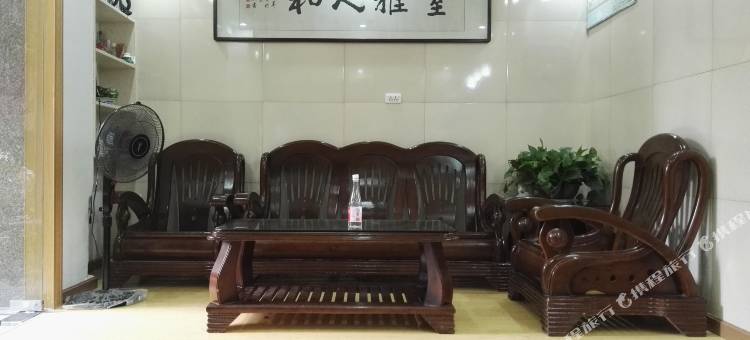 武汉花都酒店(协和医院中山公园地铁站店)图片