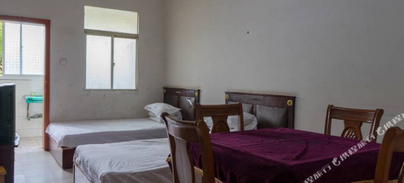 南昌吉祥祥宾馆图片