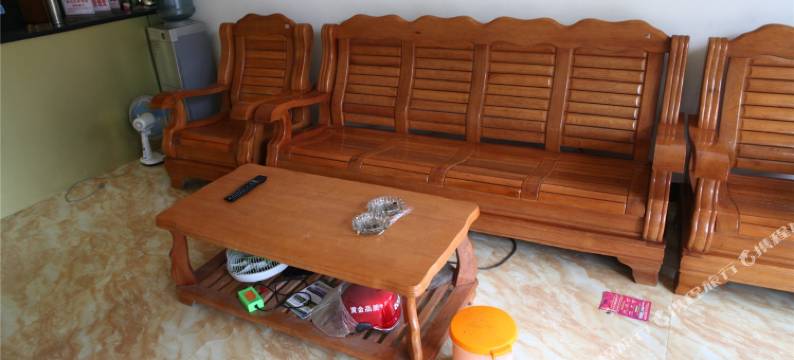 柳城昌隆宾馆图片