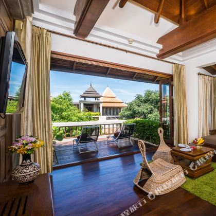 泰国曼谷+大城+华欣+苏梅岛9日8晚私家团