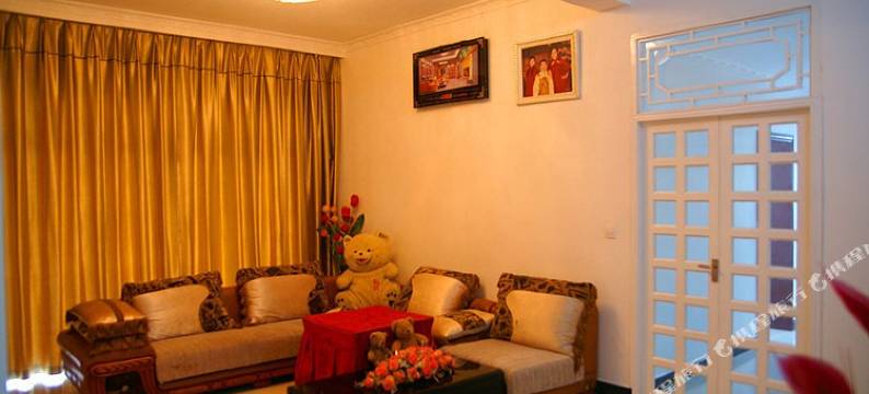 张家界武浓客栈图片