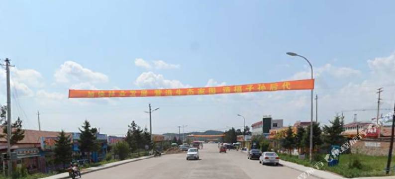 围场龙煜大酒店图片