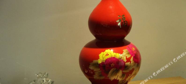 西安古诚酒店图片