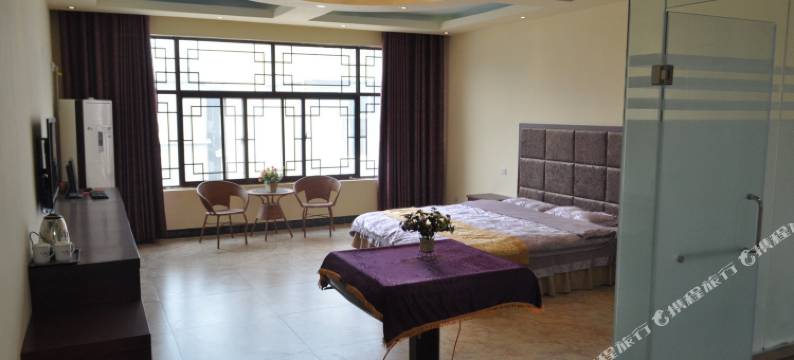 云台山怡园宾馆图片