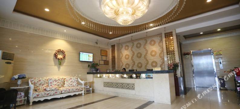 南昌TOP赣源电竞酒店图片