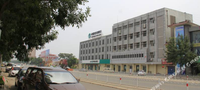 巨野南关宾馆图片