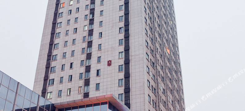 熙御酒店公寓(洛阳开元大道店)图片