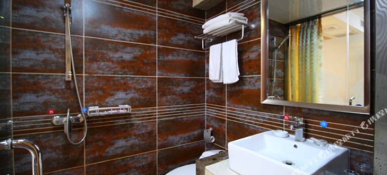 芜湖华庭阳光酒店(高铁站店)图片