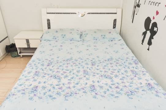 承德美地湾日租公寓