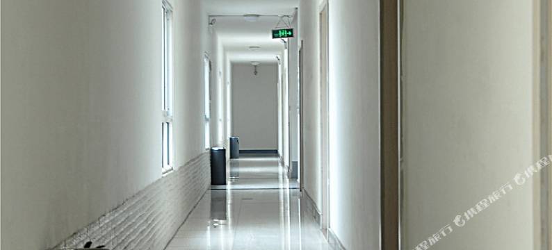 郯城西苑快捷酒店图片