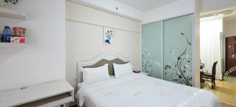 长沙兰卡威公寓酒店图片