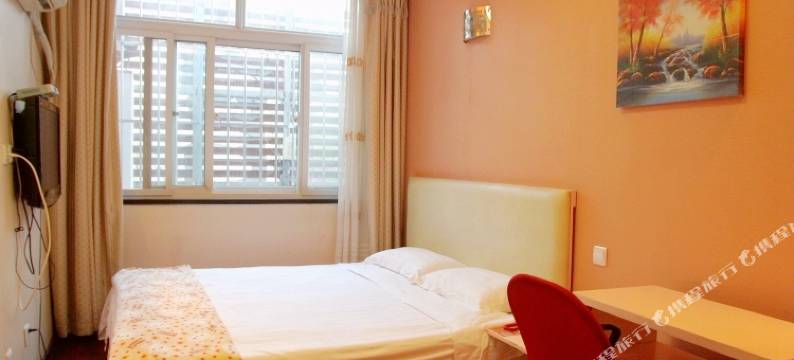 青岛金峡商务宾馆图片