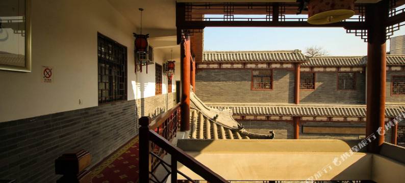 包公湖酒店(开封包公祠西司夜市店)图片