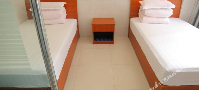 池州事意宾馆图片