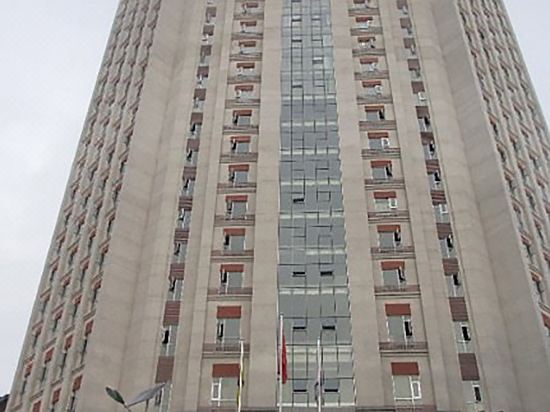 Kejia Hotel Hotel Overview