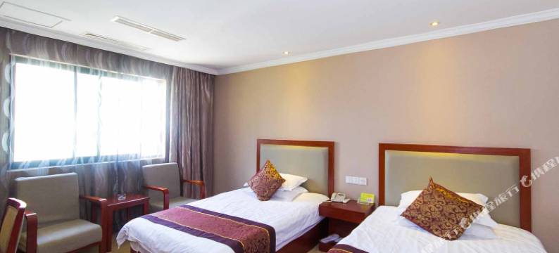 桐庐罗曼宾馆图片