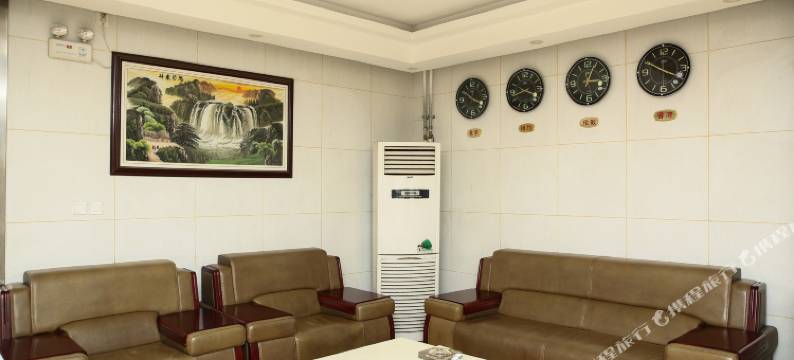 鱼台豪丽商务快捷宾馆图片