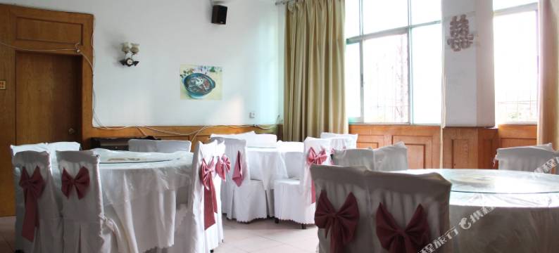 昆明雁鹫庄宾馆图片