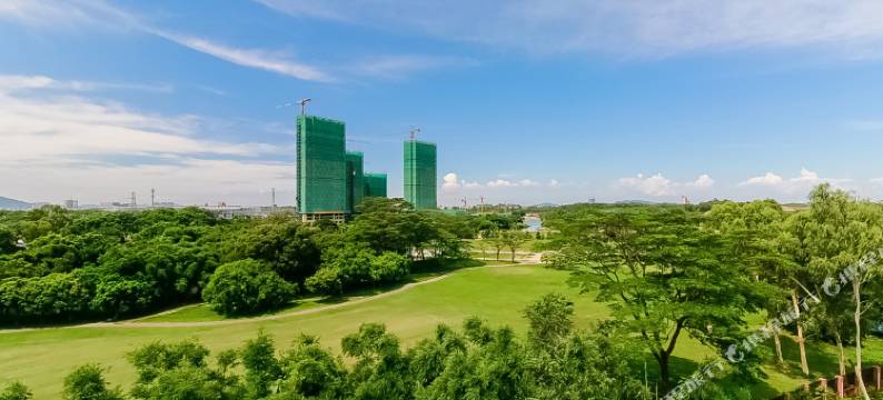 珠海伊人客栈图片