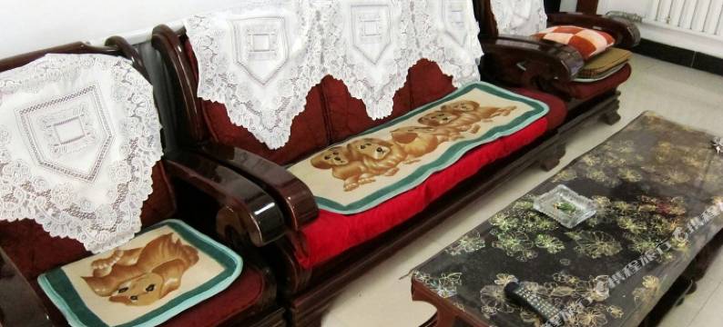 张家口泽源宾馆图片