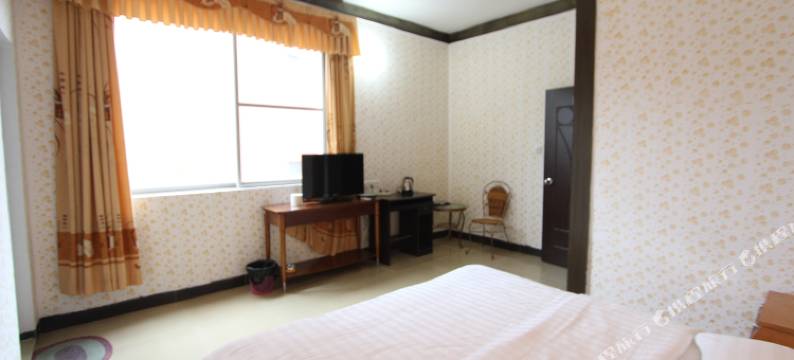 德庆盘龙峡牛哥农家乐图片