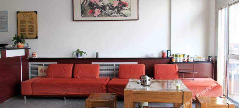 龙口君悦商务宾馆图片