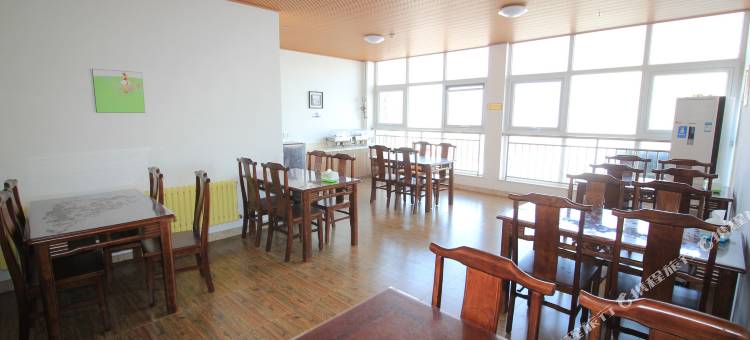 如家华驿酒店(烟台养马岛风景区店)图片