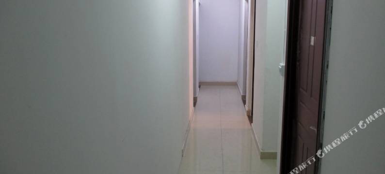 郑州馨香公寓图片