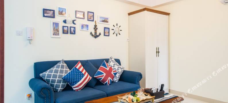 佳士铂服务公寓(深圳高新园店)图片