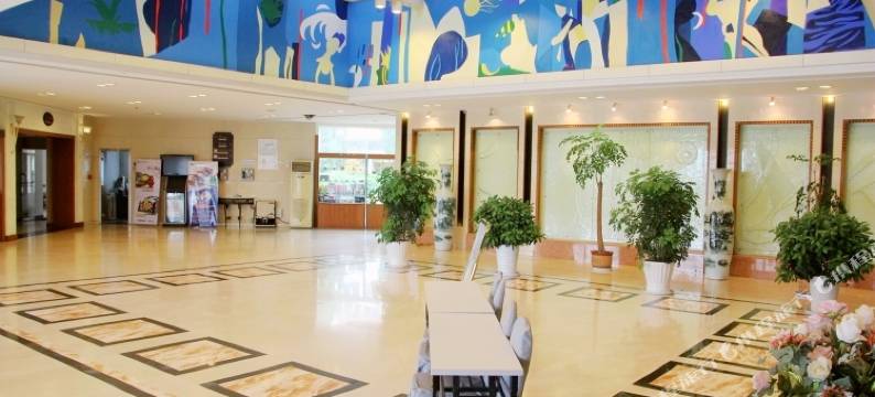 通用风华石老人度假中心图片