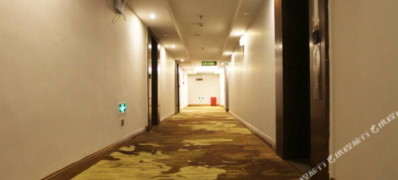 喆飞酒店(吉首人民北路店)图片