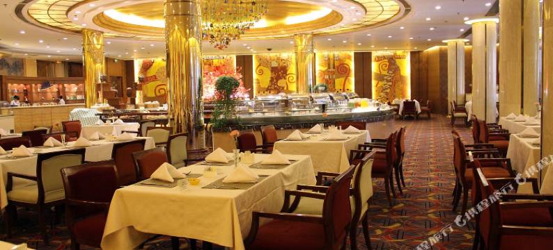 北京友谊宾馆图片