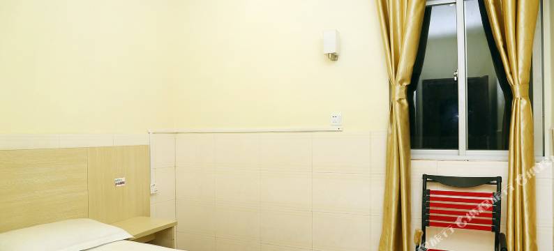 深圳吉星快捷酒店图片