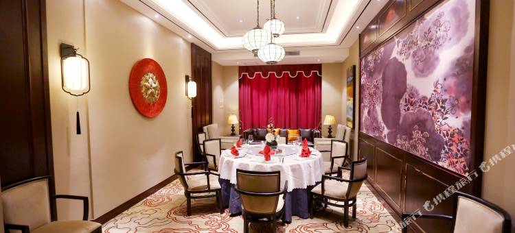 烟台龙湖假日酒店图片