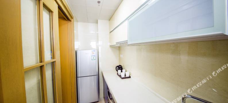 长沙爱斯时尚酒店图片